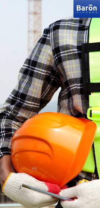 Responsabilidad civil construccion