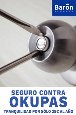 Seguro anti okupas