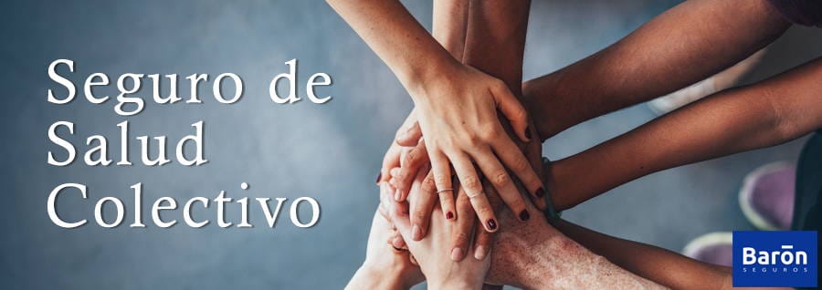 Seguro de salud para empresas