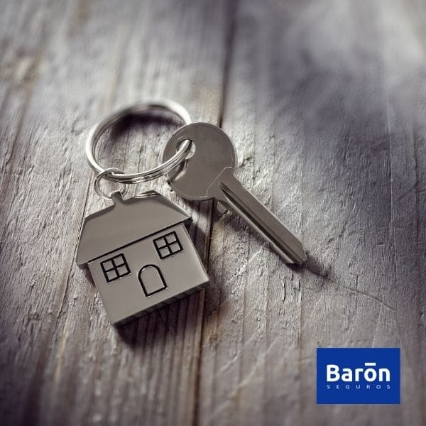 Seguro de hogar continente y contenido