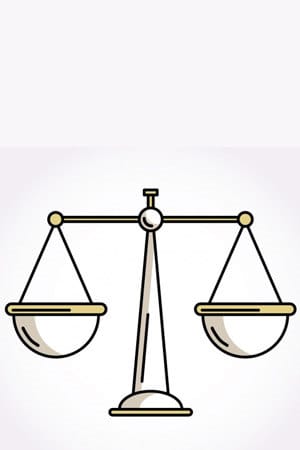 Regla de equidad y proporción en seguros