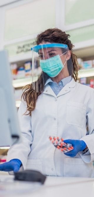 Seguro de salud para asociados al COFZ
