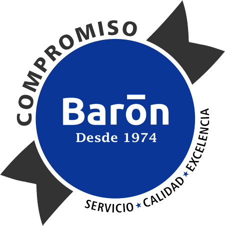 BArón Seguros Calidad