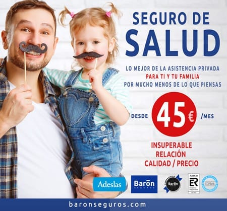 Seguro de salud
