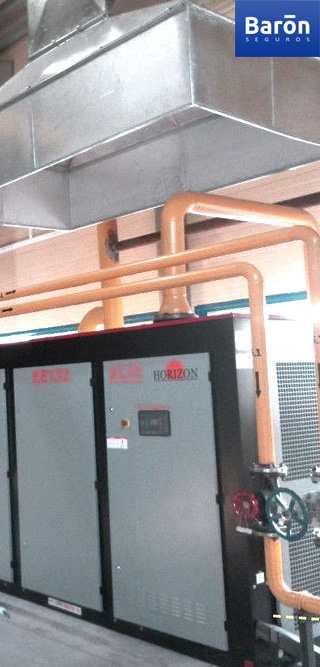 Industrial y pymes