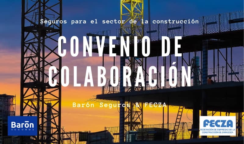 Convenio de colaboración