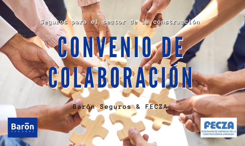 Seguros para construcción