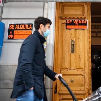 Ley de Alquiler de la Vivienda 2022