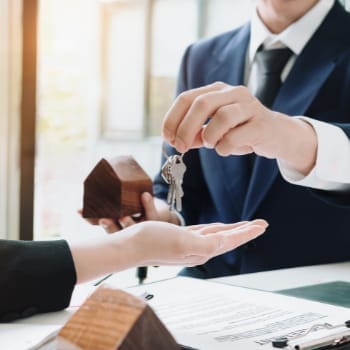 Tipos de contratos de alquiler