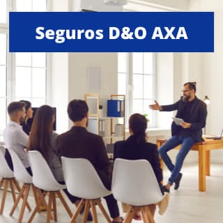 Seguros de Responsabilidad Civil de Administradores y Directivos
