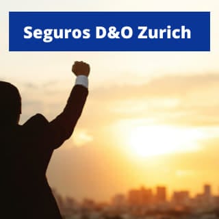 Seguro D&O Zúrich