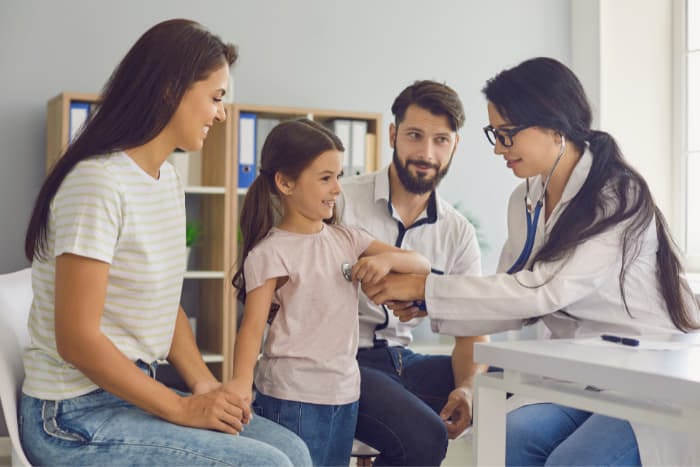 Seguro de Salud sin copagos