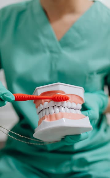 Seguro de salud con odontología incluida