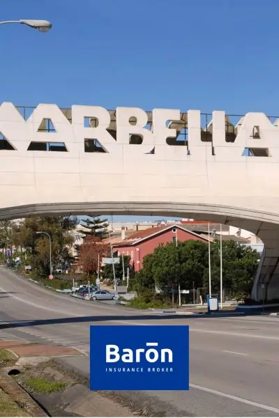 Seguro patinetes obligatorio marbella