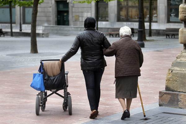 beneficiarios de gran invalidez