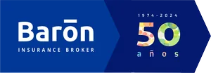 Barón 50 años