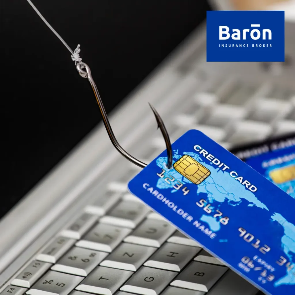 cómo detectar el Phishing