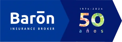 Barón Seguros 50 años