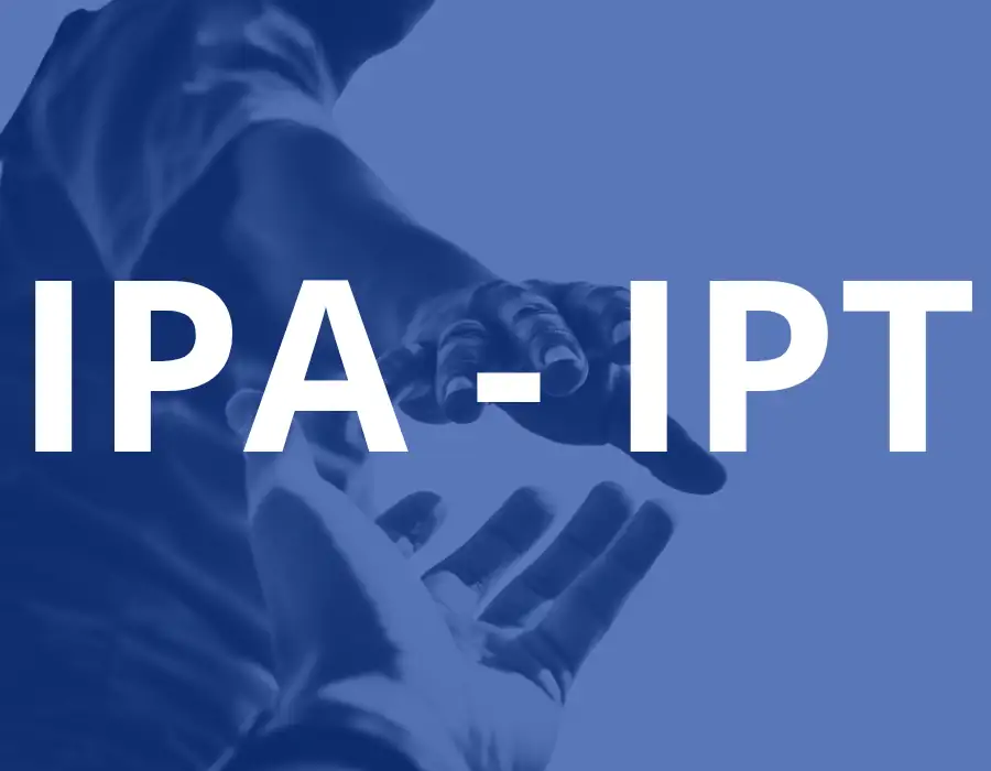 Seguro de vida con IPA e IPT